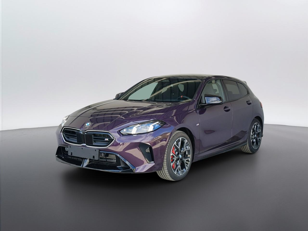 BMW BMW M135 xDrive