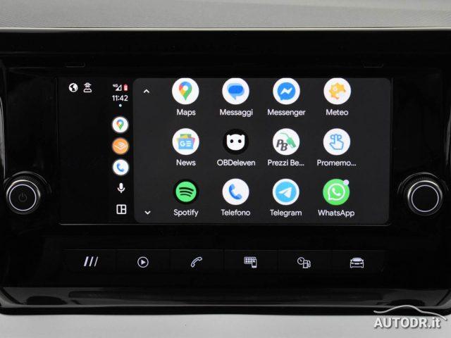 SEAT Arona 1.0 TGI FR Fari LED, Retrocamera, Full Link