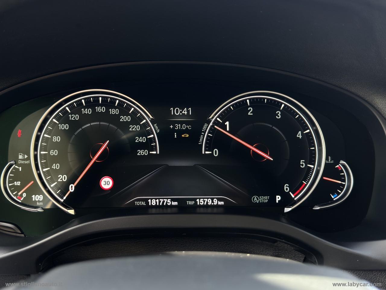 BMW X4 xDrive20d xLine