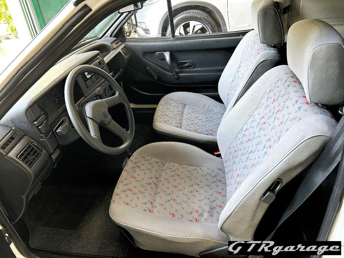 VW POLO-VAN 1.4d OK NEOPATENTATI