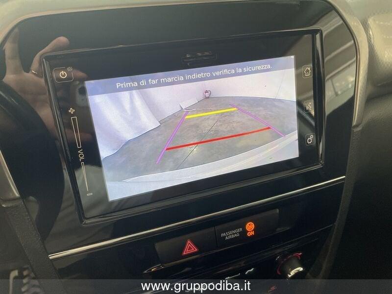 Suzuki Vitara II 2015 Diesel 1.6 ddis V-Top s&s 4wd allgrip
