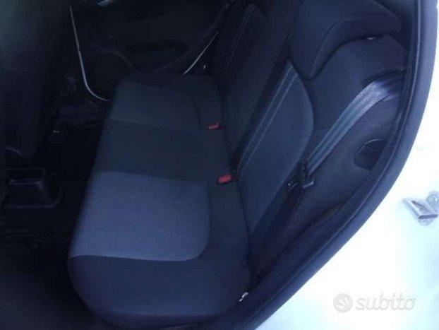 FIAT Punto III 2012 5p 1.2 Easy-UNICO PROPRIETAR