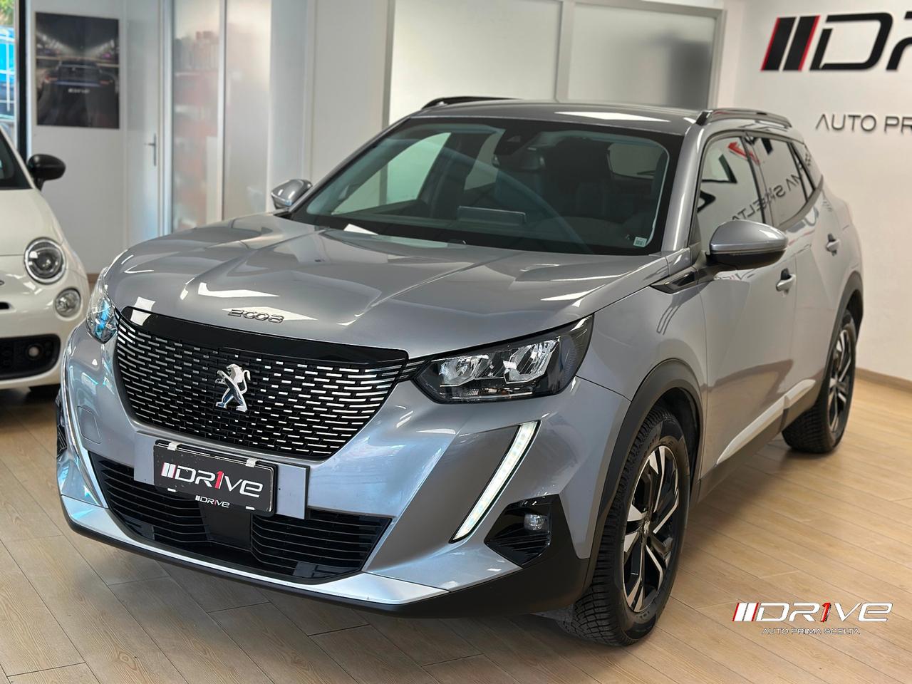 PEUGEOT 2008 2ª serie 2008 PureTech 130 S&S EA...