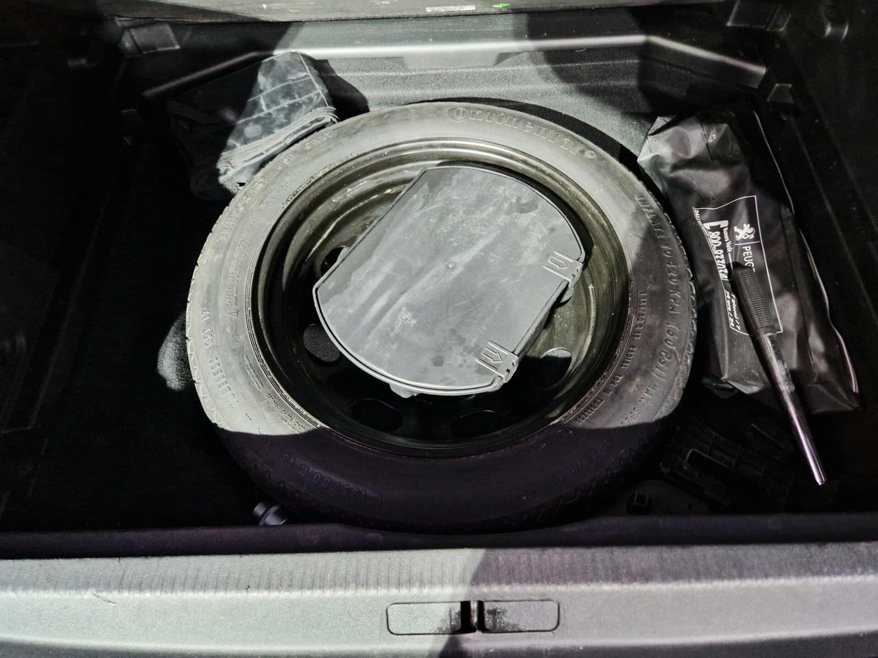 Peugeot 3008 BlueHDi 120 S&S Allure