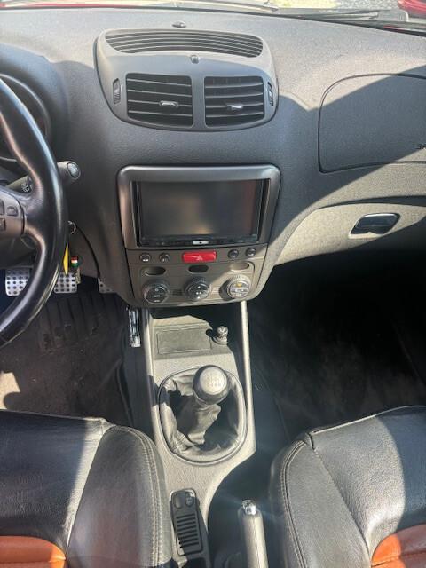 Alfa Romeo 147 3.2 GTA V6 - VETTURA INTROVABILE