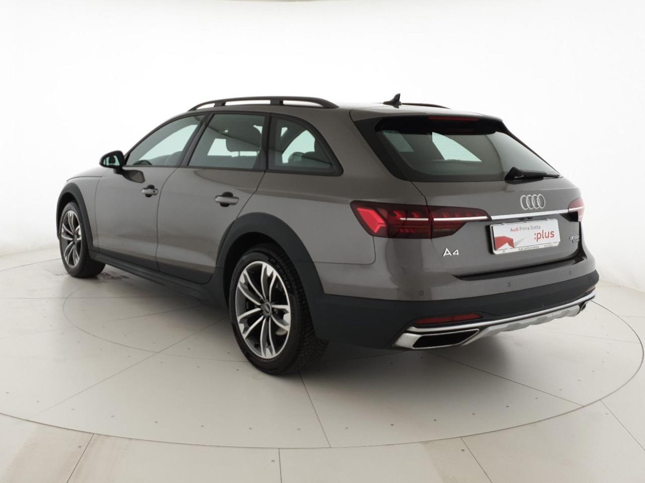 40TDI 204CV quattro S tronic Business Evolution
