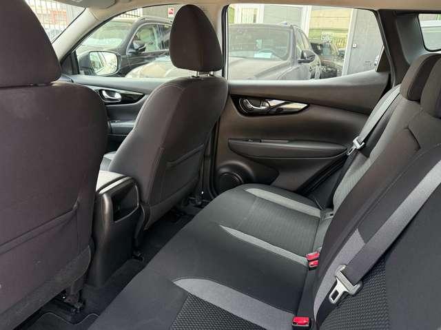 Nissan Qashqai Qashqai 1.5 dci