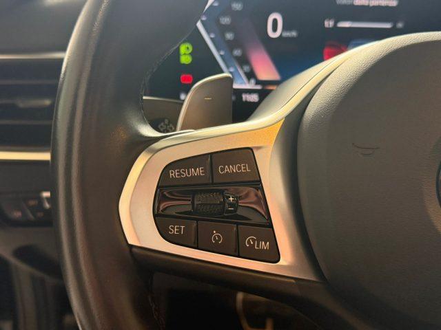 BMW 220 d 48V Coupé Msport