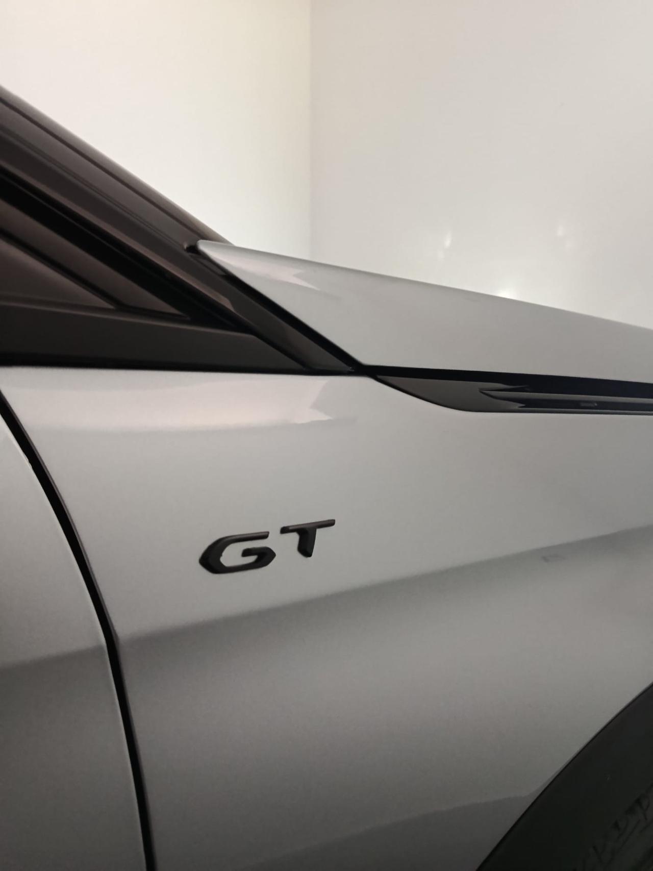 Peugeot 3008 BlueHDi 130 S&S EAT8 GT