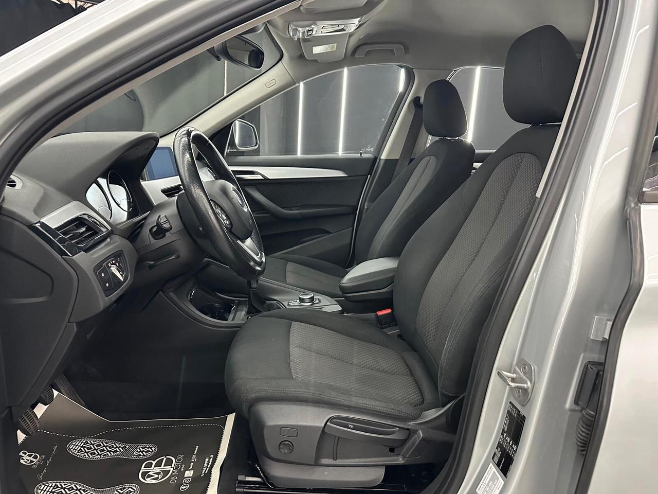 Bmw X1 sDrive18d