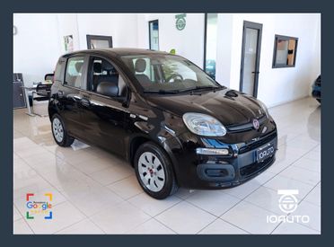 Fiat Panda 1.2 Pop 69cv 2016