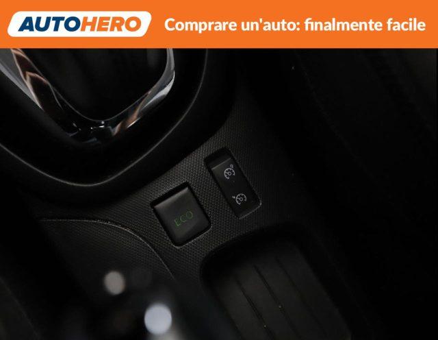 RENAULT Captur 1.5 dCi 8V 90 CV EDC Start&Stop Intens