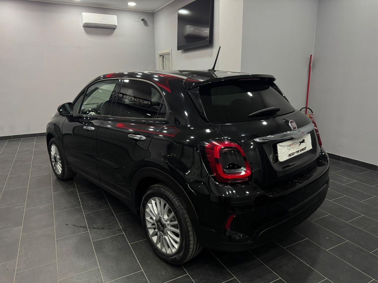 Fiat 500X 1.3 MultiJet 95 CV Connect