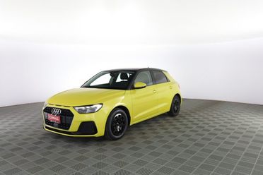 AUDI A1 A1 SPB 25 TFSI S tronic Admired Advanced