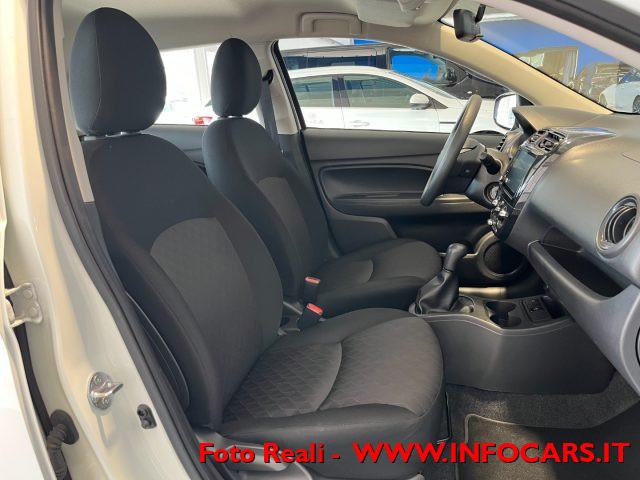 MITSUBISHI Space Star 1.2 Invite NEOPATENTATI PROMO !