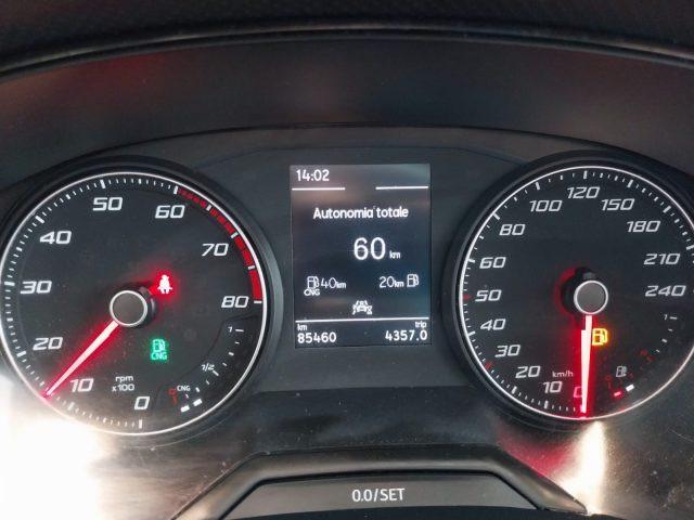 SEAT Arona 1.0 TGI Style (Garanzia 12 Mesi)