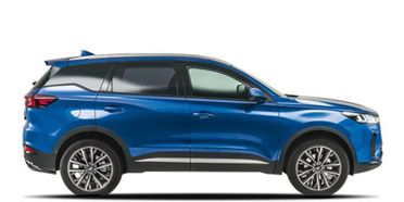 DR AUTOMOBILES DR 6.0 1.5 turbo Gpl cvt