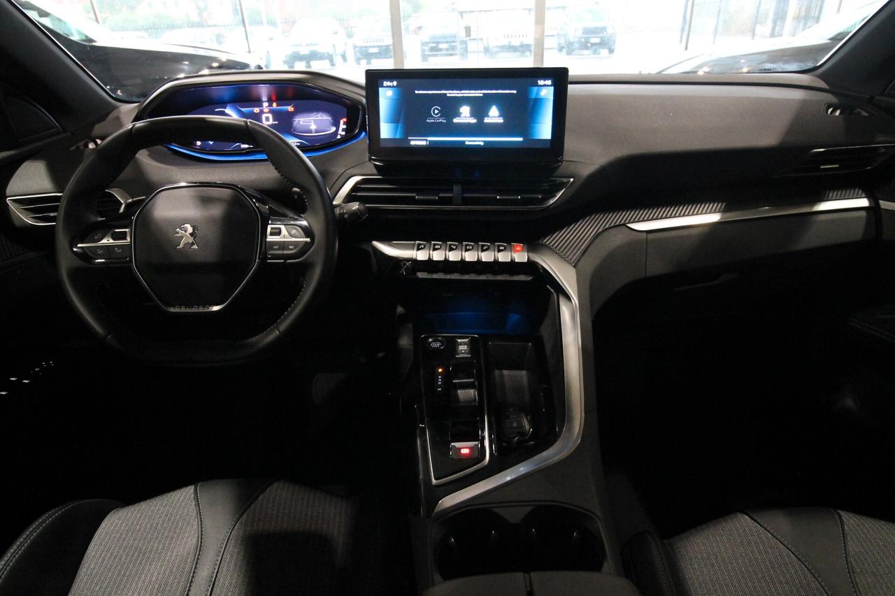 PEUGEOT 3008 1.5 130 CV ALLURE PACK