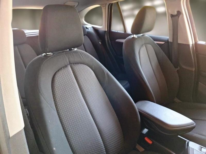 BMW X1 XDRIVE 25E BUSINESS ADVANTAGE AUTOMATICO SUV