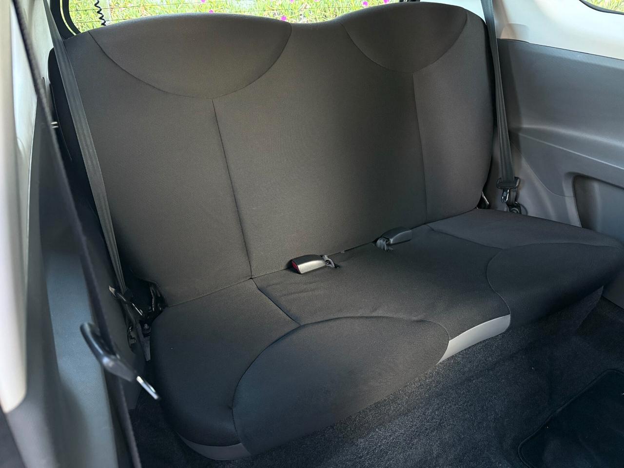 Toyota Aygo 1.0 Connect