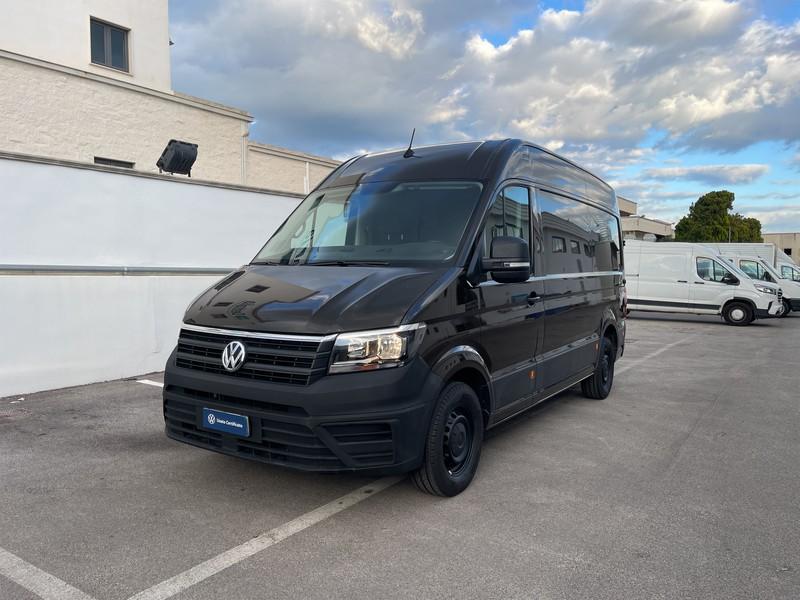 Volkswagen Crafter 30 2.0 tdi 140cv l3h3