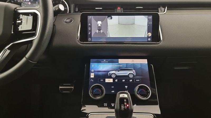 Land Rover RR Evoque 2.0D I4 163 CV AWD Auto R-Dynamic S