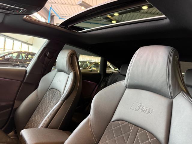 AUDI RS5 Sportback 2.9 TFSI quattro