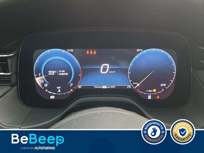 Maserati Grecale 2.0 MHEV MODENA 330CV AUTO