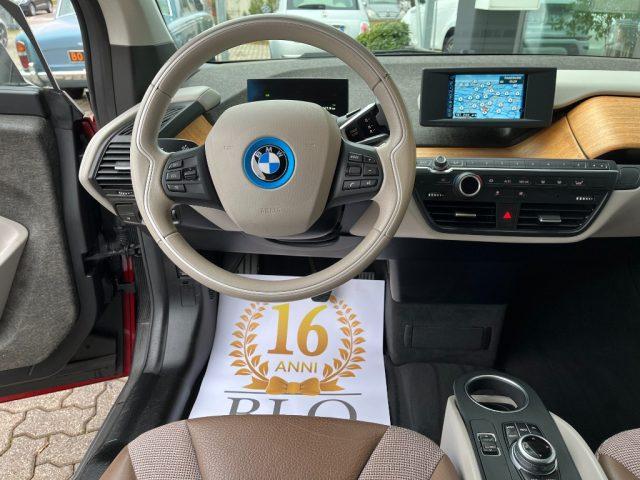 BMW i3 i3 94Ah