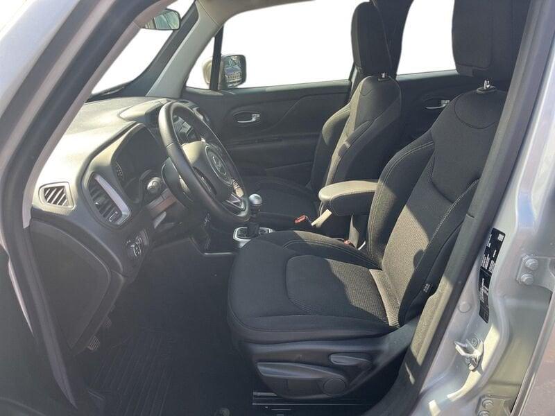 Jeep Renegade 2019 1.0 t3 Limited fwd