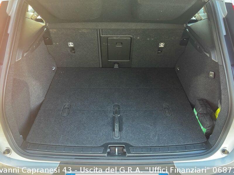 Volvo XC40 XC40 T2 automatico Core