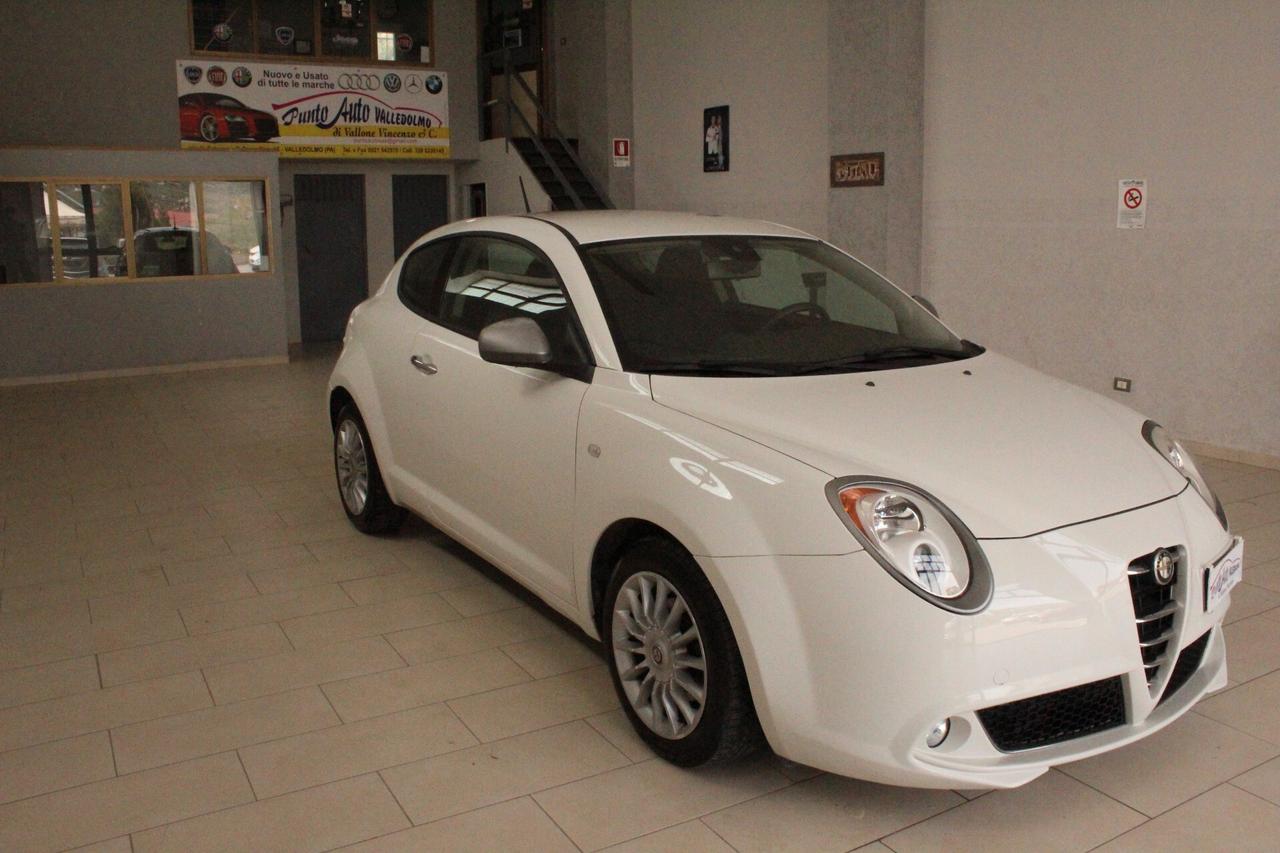 Alfa Romeo MiTo 1.3 JTDm-2 95 CV S&S Progression