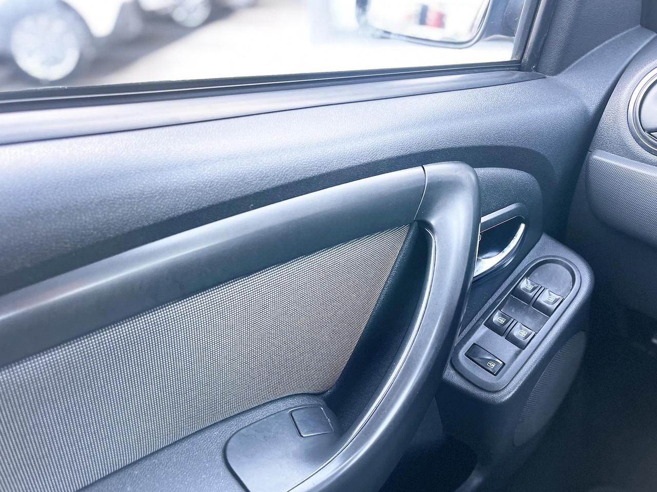 Dacia Duster 1.5 Diesel 110CV E6 Neo - 2017