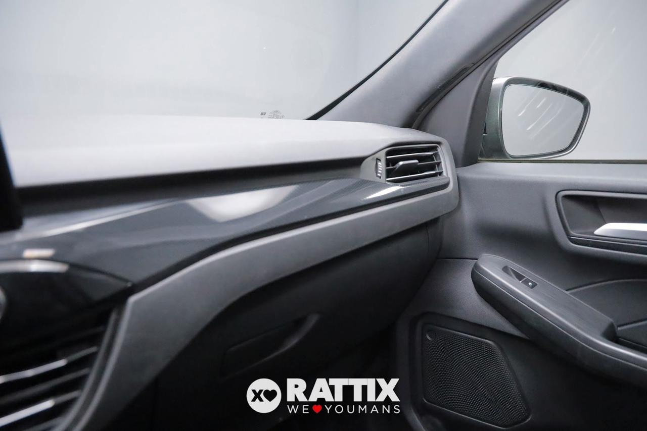 Ford Kuga 2.0 Ecoblue 120CV ST-Line Auto