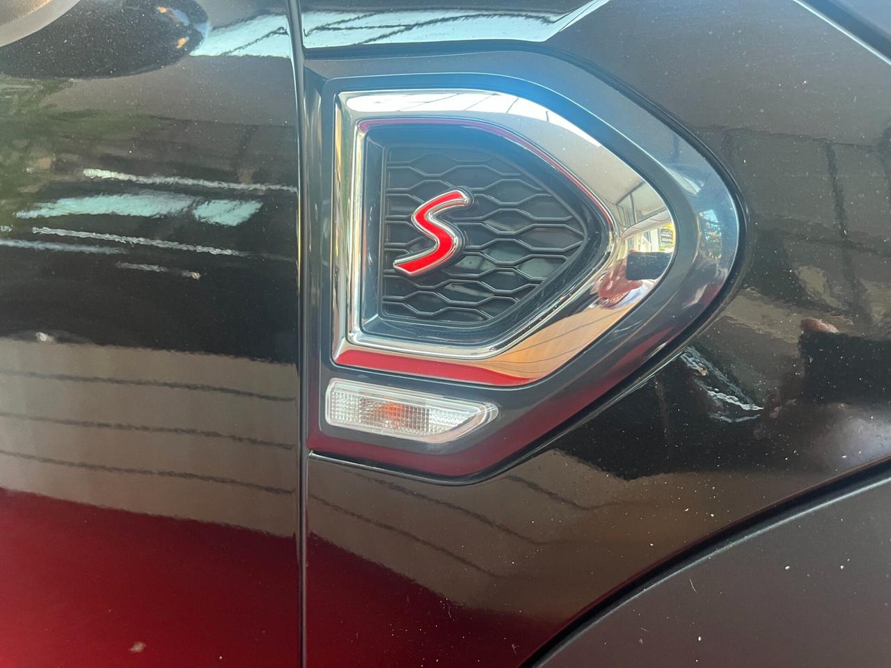 MINI COOPER SD COUNTRYMAN 2.0 BUSINESS AUTOMATICA NAVI CERCHI 19 XENO