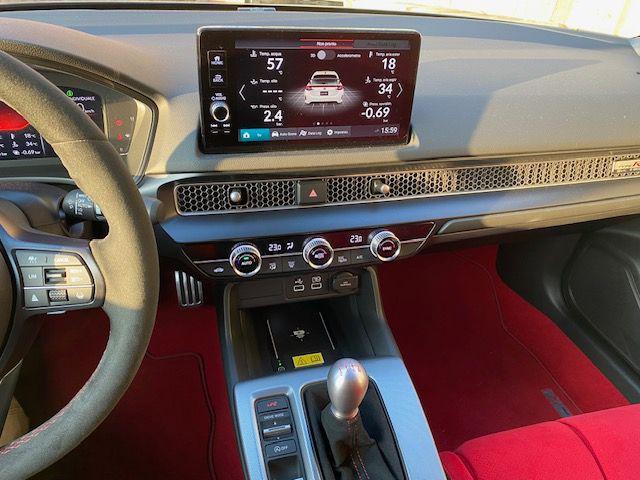 HONDA Civic 2.0 Type-R