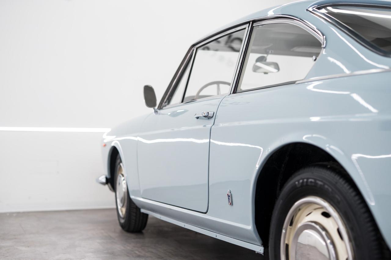 Lancia Flavia 1.8 COUPE