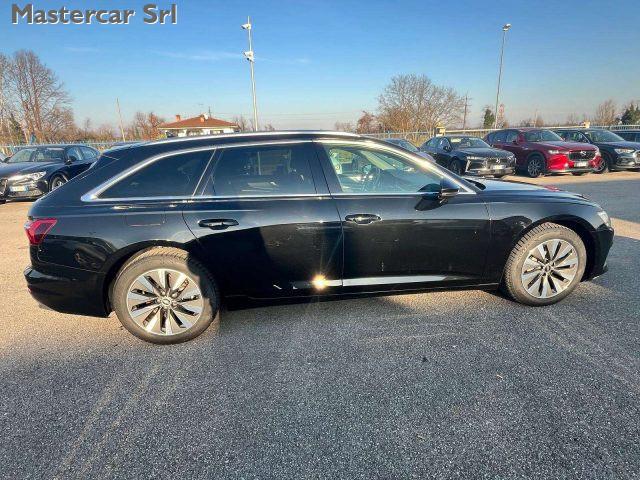 AUDI A6 A6 Avant 35 2.0 tdi mhev Business s-tronic GC278DF