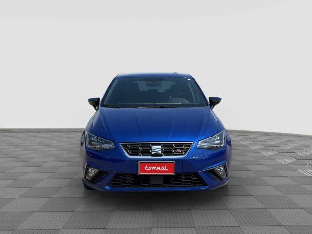SEAT Ibiza Ibiza 1.0 TGI 5 porte FR