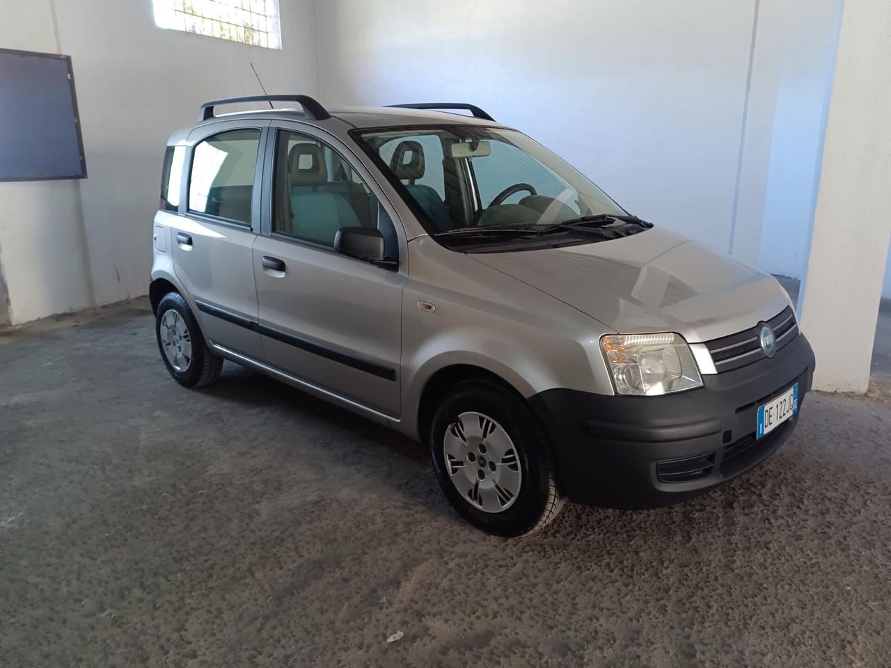 Fiat Panda 1.2 Dynamic