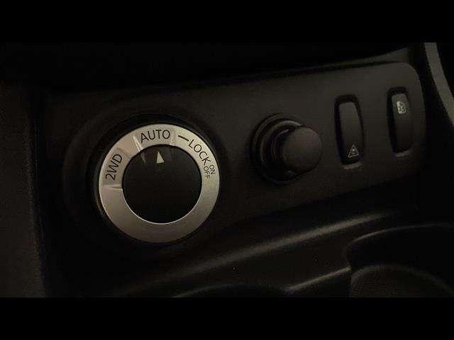 Dacia Duster 1.5 dCi 110cv Laureate 4x4