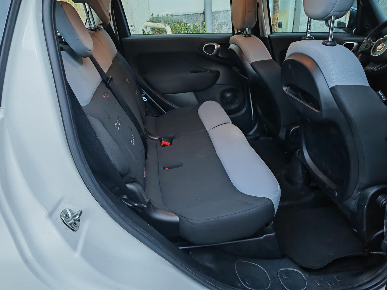 FIAT 500L 0.9 CV84 KW62 NATURALPOWER TWINAIR