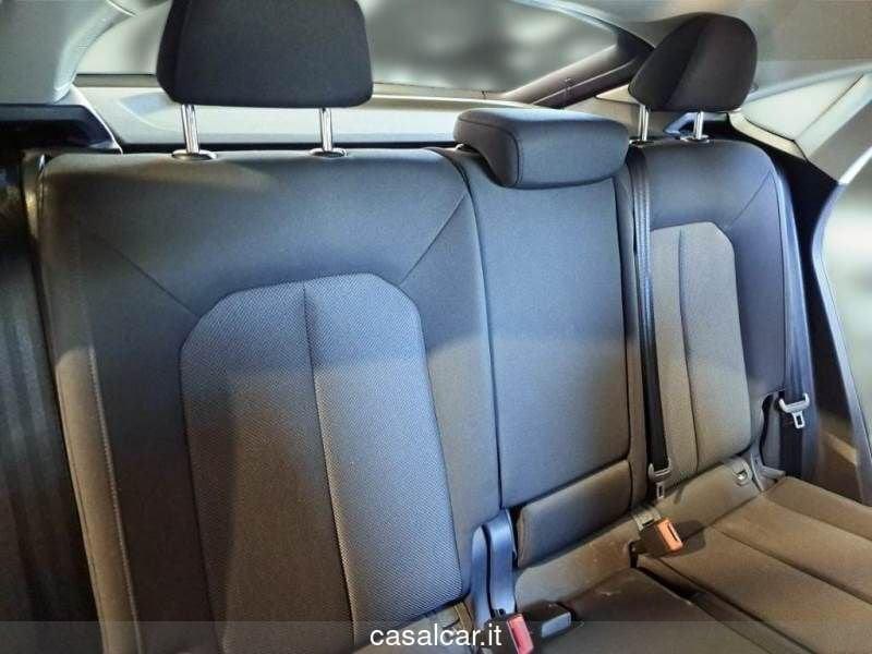 Audi Q3 SPB 45 TFSI e S tronic S line edition 3 ANNI DI GARANZIA KM ILLIMITATI PARI ALLA NUOVA