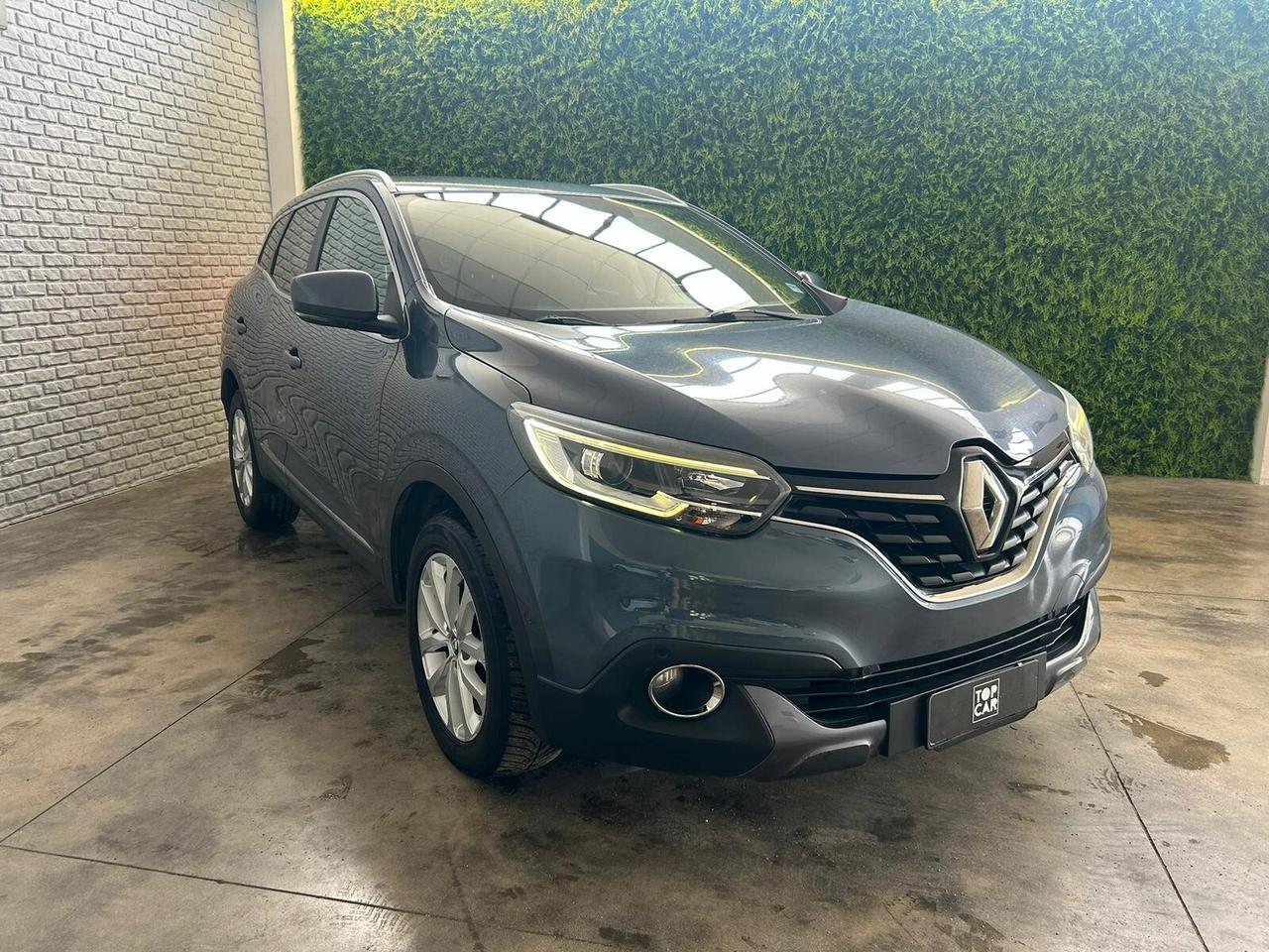 Renault Kadjar dCi 130CV Energy Intens