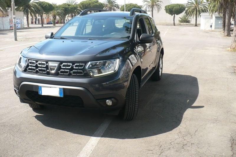 Dacia Duster 1.0 TCe 110 CV ECO-G 4x2 15th Anniversary