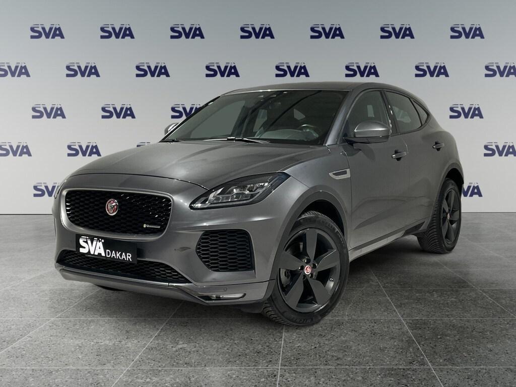 Jaguar E-Pace 2017 R-Dynamic S 150cv - IVA ESPOSTA