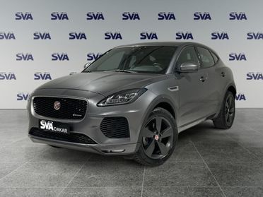 Jaguar E-Pace 2017 R-Dynamic S 150cv - IVA ESPOSTA