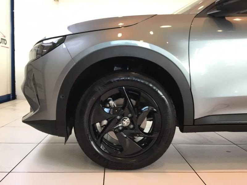 Alfa Romeo Junior Ibrida 1.2 145CV Hybrid eDCT6 ibrida Sprint MY26