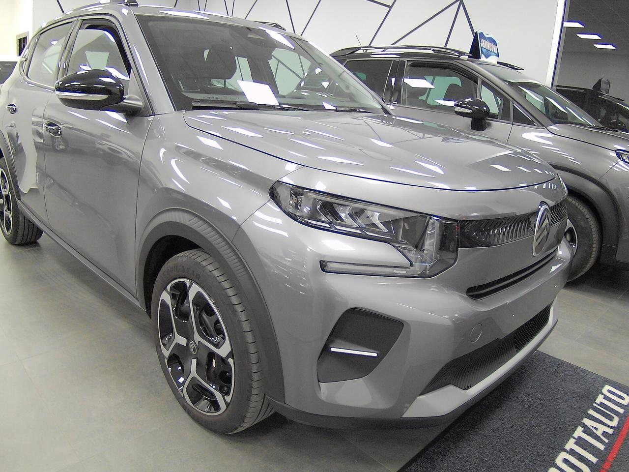 Citroen C3 PureTech 100 S&S Plus 2025