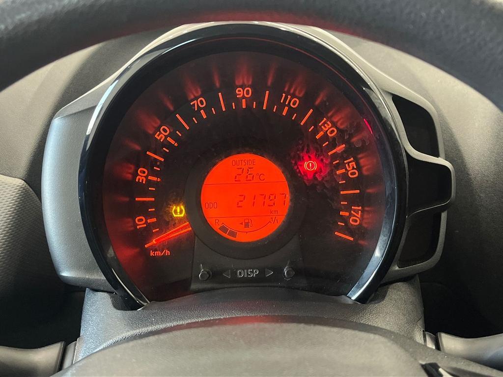 Peugeot 108 1.0 vti Allure s&s 5p neopatentati